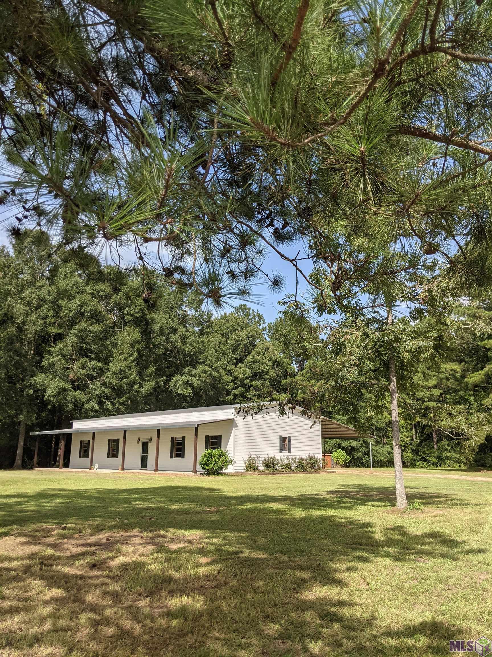 Beautiful Country House